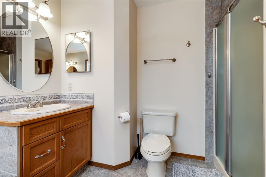 45 Thornfield Close Se, Airdrie, Alberta  T4A 2K7 - Photo 17 - A2293289