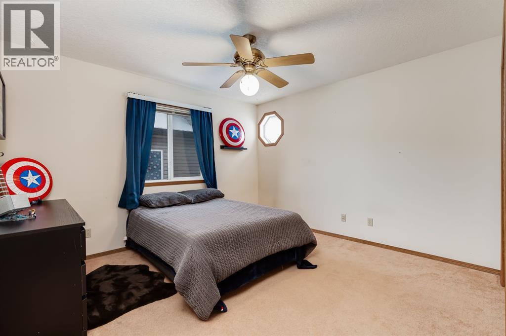 45 Thornfield Close Se, Airdrie, Alberta  T4A 2K7 - Photo 18 - A2293289