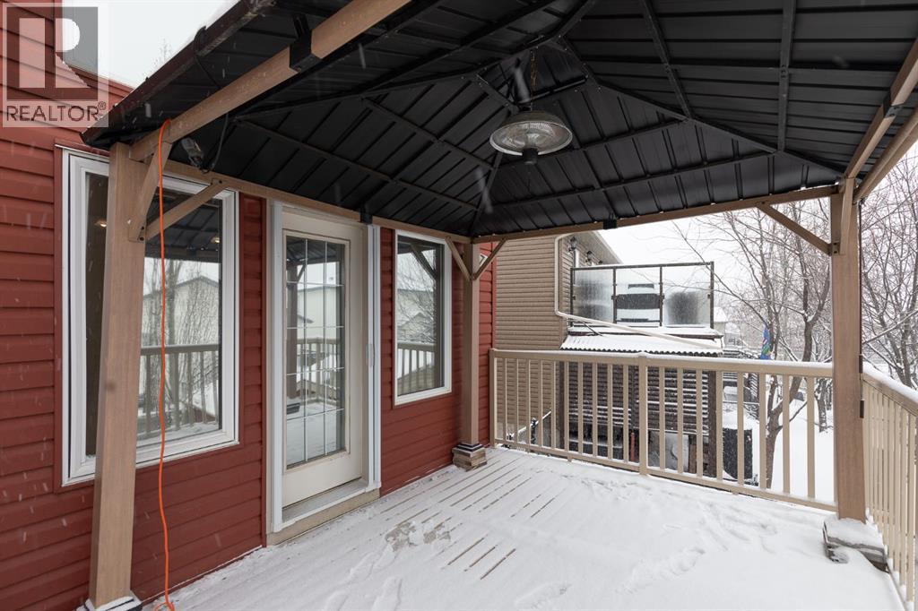 45 Thornfield Close Se, Airdrie, Alberta  T4A 2K7 - Photo 34 - A2293289