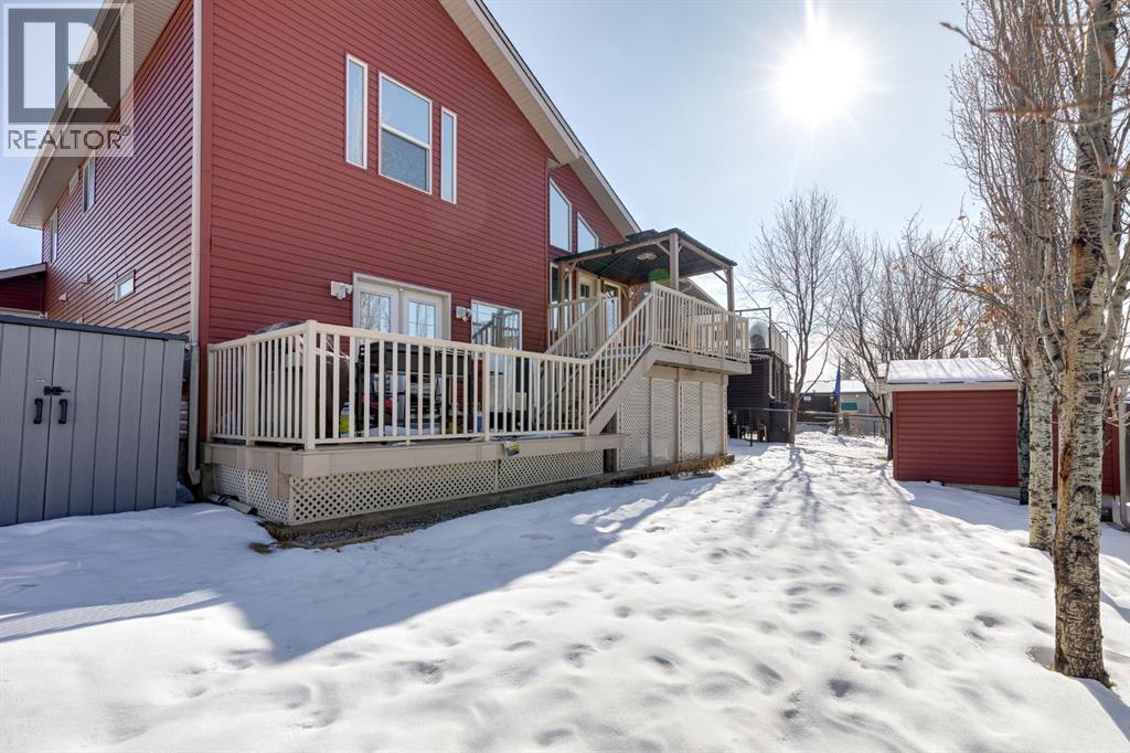 45 Thornfield Close Se, Airdrie, Alberta  T4A 2K7 - Photo 41 - A2293289