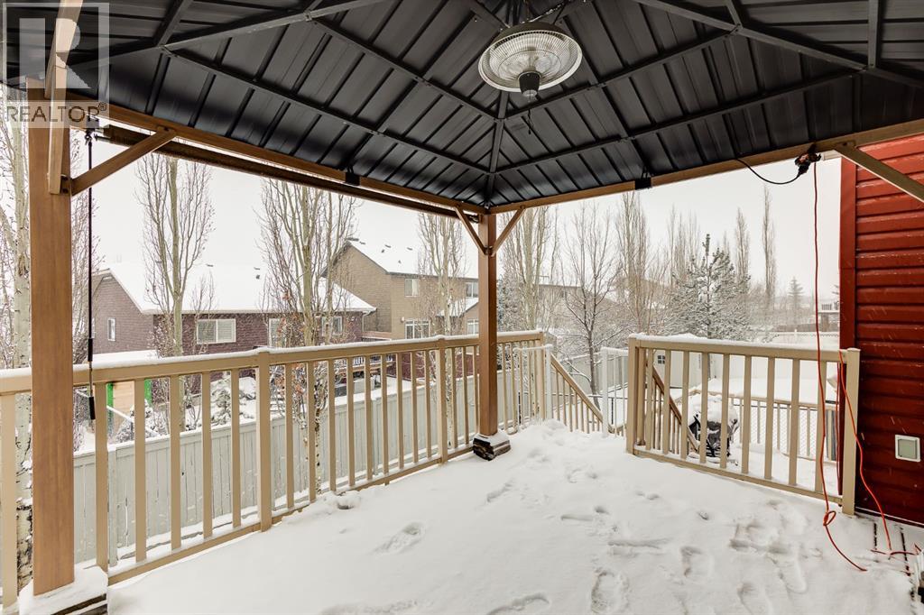 45 Thornfield Close Se, Airdrie, Alberta  T4A 2K7 - Photo 35 - A2293289