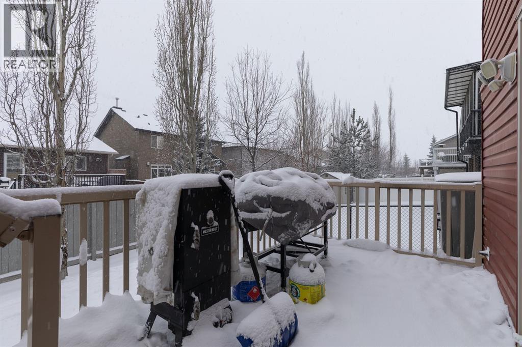 45 Thornfield Close Se, Airdrie, Alberta  T4A 2K7 - Photo 37 - A2293289