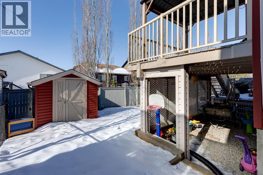 45 Thornfield Close Se, Airdrie, Alberta  T4A 2K7 - Photo 38 - A2293289