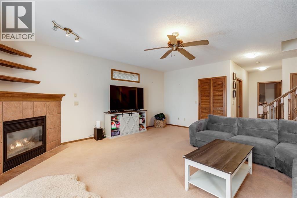 45 Thornfield Close Se, Airdrie, Alberta  T4A 2K7 - Photo 23 - A2293289