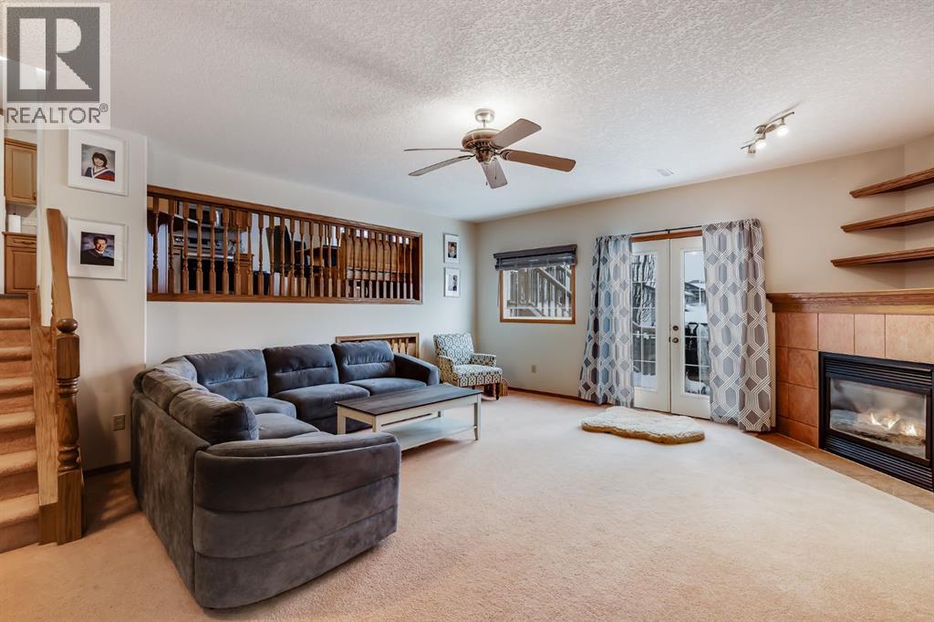 45 Thornfield Close Se, Airdrie, Alberta  T4A 2K7 - Photo 21 - A2293289