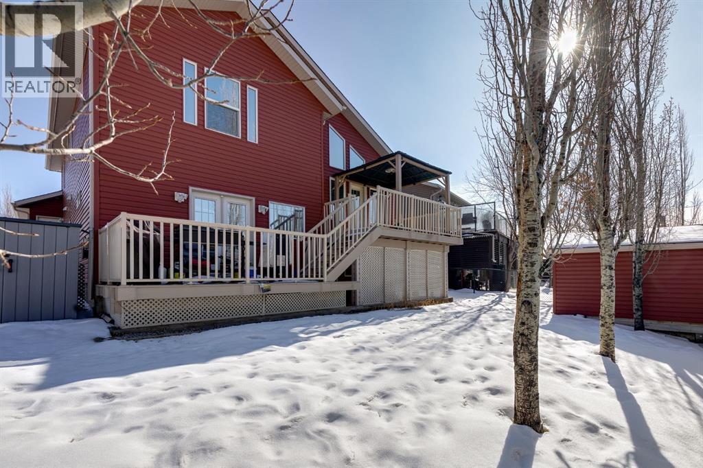 45 Thornfield Close Se, Airdrie, Alberta  T4A 2K7 - Photo 33 - A2293289