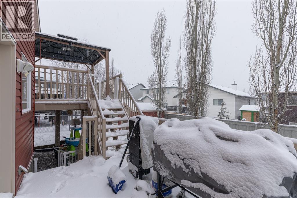 45 Thornfield Close Se, Airdrie, Alberta  T4A 2K7 - Photo 36 - A2293289