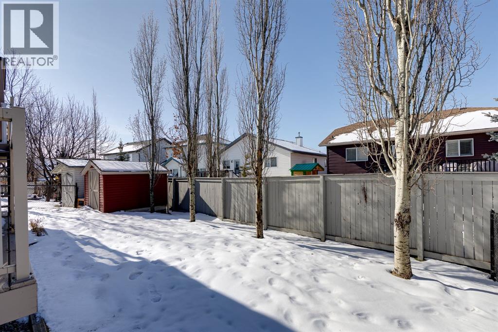 45 Thornfield Close Se, Airdrie, Alberta  T4A 2K7 - Photo 40 - A2293289