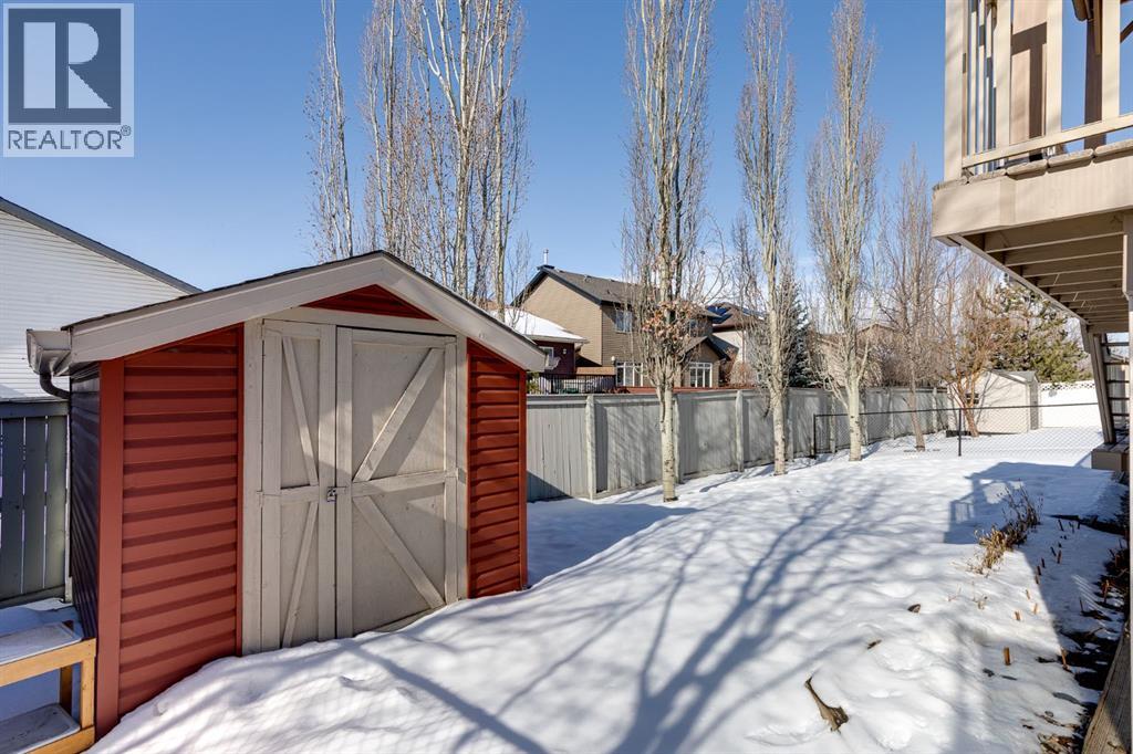 45 Thornfield Close Se, Airdrie, Alberta  T4A 2K7 - Photo 39 - A2293289