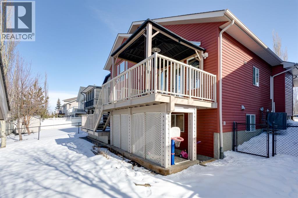 45 Thornfield Close Se, Airdrie, Alberta  T4A 2K7 - Photo 42 - A2293289
