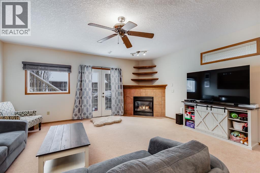 45 Thornfield Close Se, Airdrie, Alberta  T4A 2K7 - Photo 22 - A2293289