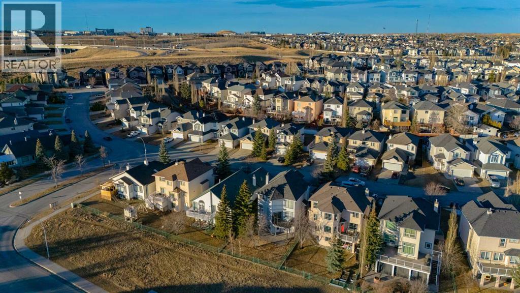 27 Arbour Butte Road Nw, Calgary, Alberta  T3G 4L7 - Photo 47 - A2296740