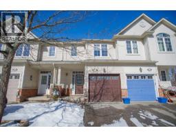 21 DIANA Avenue Unit# 43, Brantford, Ontario
