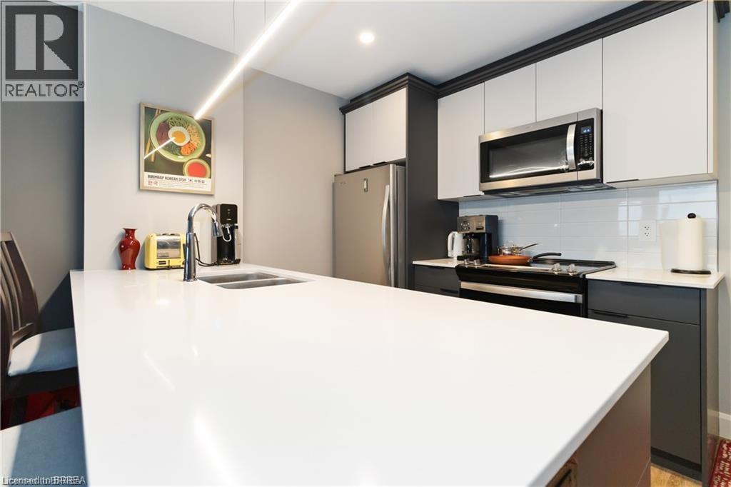 34 Norman Street Unit# 409, Brantford, Ontario  N3R 2Y1 - Photo 15 - 40815637