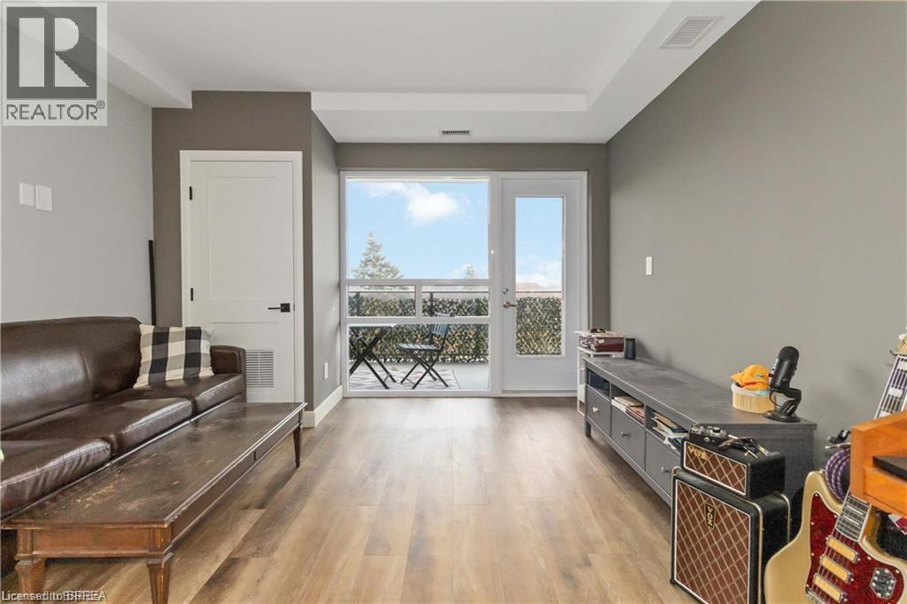 34 Norman Street Unit# 409, Brantford, Ontario  N3R 2Y1 - Photo 21 - 40815637