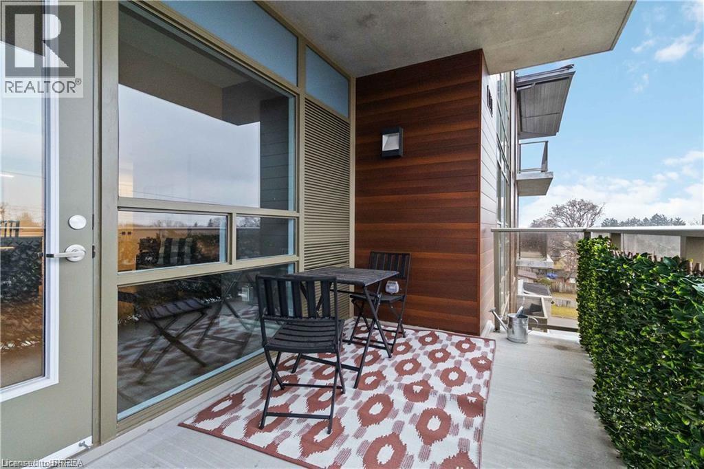 34 Norman Street Unit# 409, Brantford, Ontario  N3R 2Y1 - Photo 22 - 40815637