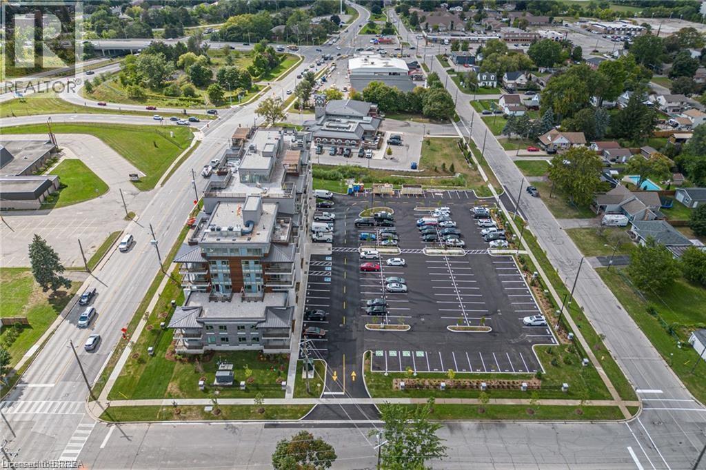 34 Norman Street Unit# 409, Brantford, Ontario  N3R 2Y1 - Photo 25 - 40815637