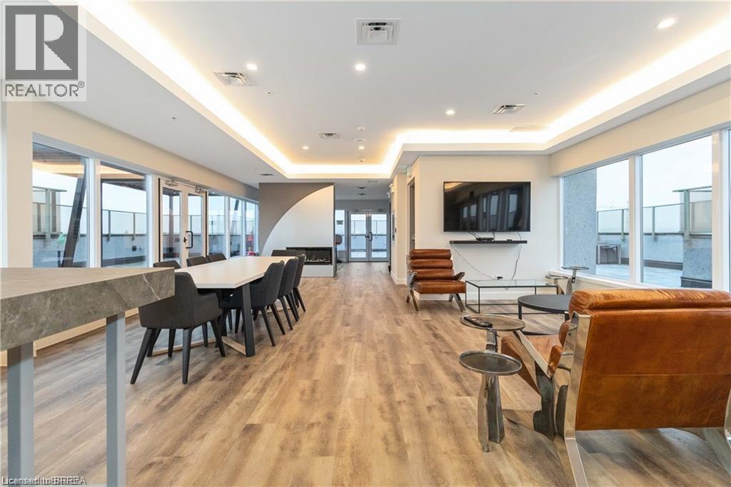 34 Norman Street Unit# 409, Brantford, Ontario  N3R 2Y1 - Photo 7 - 40815637