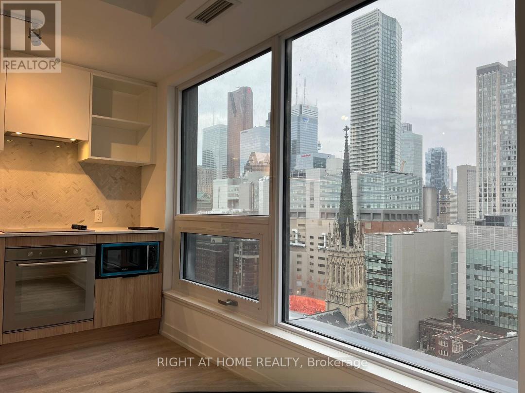 1911 - 82 Dalhousie Street, Toronto, Ontario  M5B 0C5 - Photo 4 - C12970638