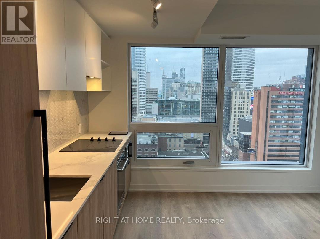 1911 - 82 Dalhousie Street, Toronto, Ontario  M5B 0C5 - Photo 7 - C12970638