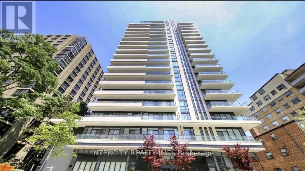 509 - 609 AVENUE ROAD, Toronto, Ontario