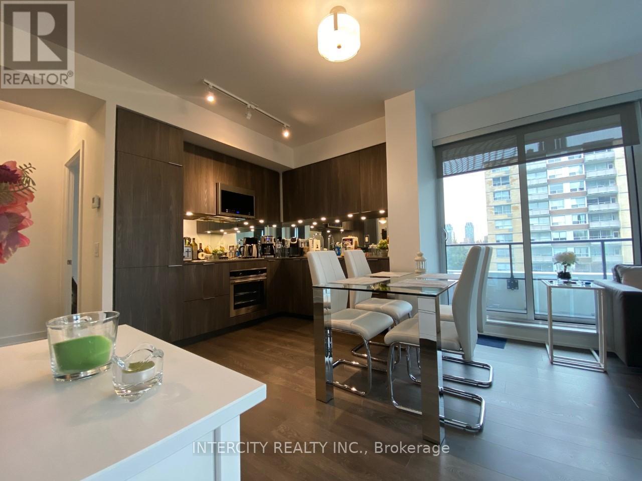 509 - 609 Avenue Road, Toronto, Ontario  M4V 2K3 - Photo 4 - C12970650