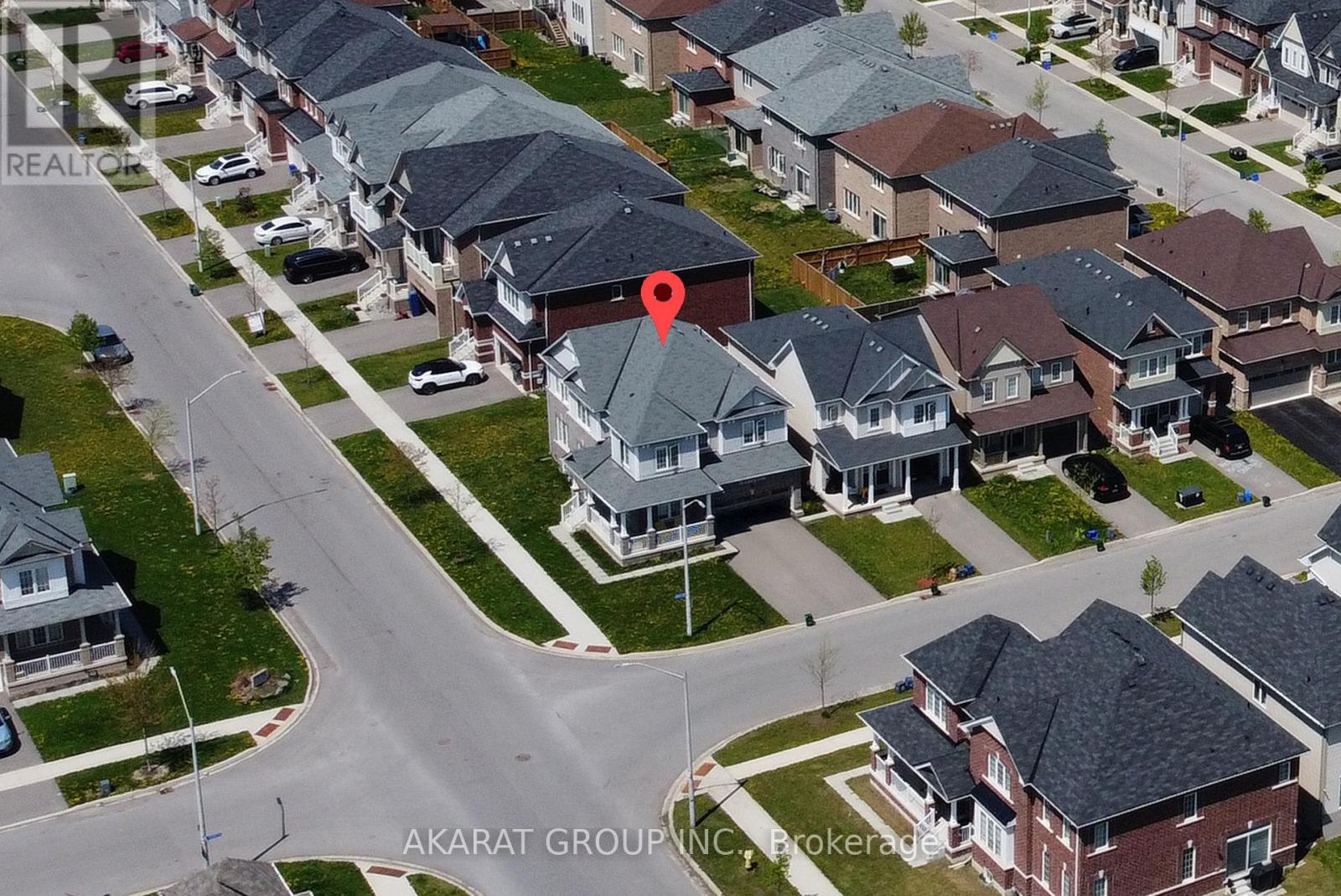 21 LEGACY LANE, Thorold, Ontario