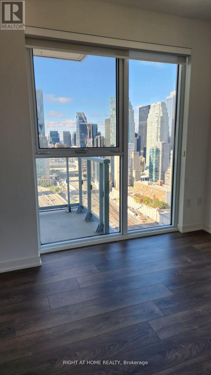 3308 - 20 Richardson Street, Toronto, Ontario  M5A 0S6 - Photo 15 - C12970684