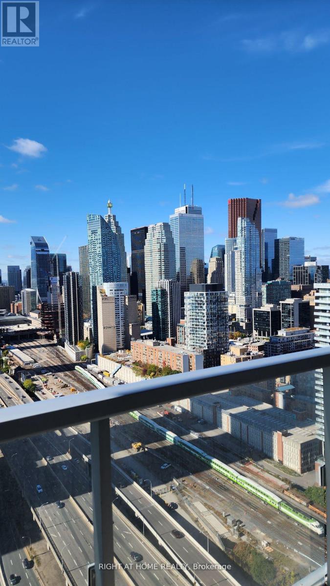 3308 - 20 Richardson Street, Toronto, Ontario  M5A 0S6 - Photo 21 - C12970684