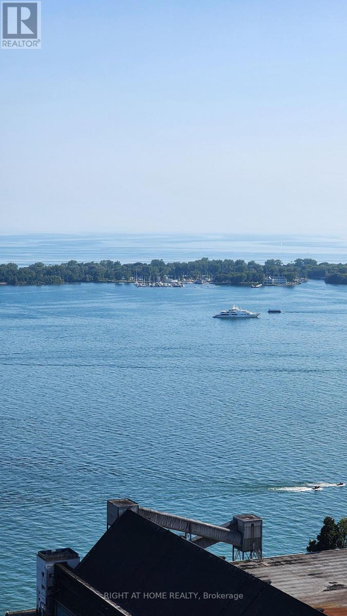 3308 - 20 Richardson Street, Toronto, Ontario  M5A 0S6 - Photo 22 - C12970684