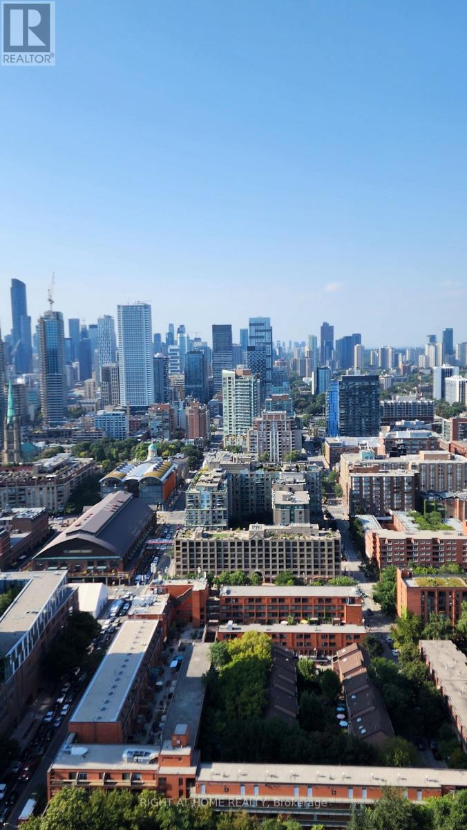 3308 - 20 Richardson Street, Toronto, Ontario  M5A 0S6 - Photo 24 - C12970684