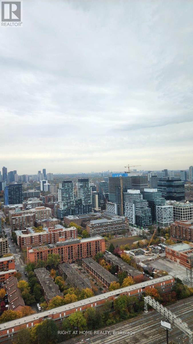 3308 - 20 Richardson Street, Toronto, Ontario  M5A 0S6 - Photo 25 - C12970684