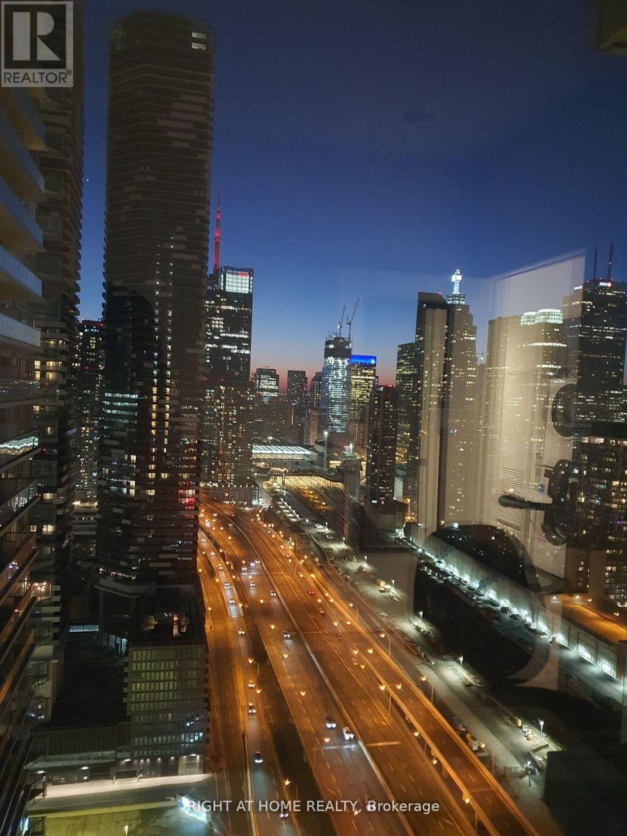 3308 - 20 Richardson Street, Toronto, Ontario  M5A 0S6 - Photo 26 - C12970684