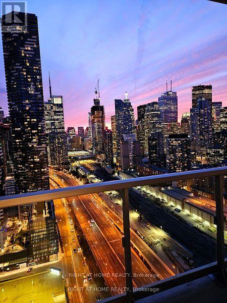 3308 - 20 Richardson Street, Toronto, Ontario  M5A 0S6 - Photo 27 - C12970684