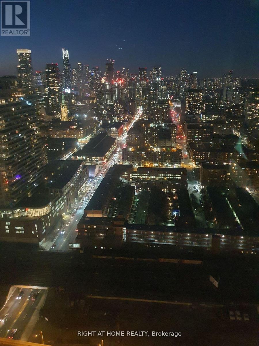 3308 - 20 Richardson Street, Toronto, Ontario  M5A 0S6 - Photo 28 - C12970684