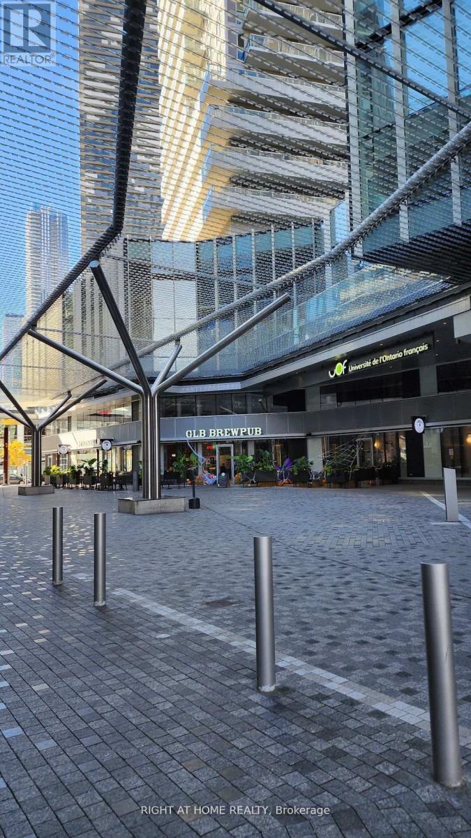 3308 - 20 Richardson Street, Toronto, Ontario  M5A 0S6 - Photo 3 - C12970684