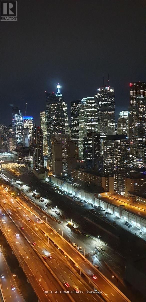 3308 - 20 Richardson Street, Toronto, Ontario  M5A 0S6 - Photo 31 - C12970684