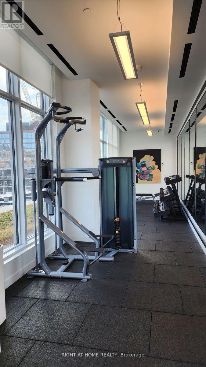 3308 - 20 Richardson Street, Toronto, Ontario  M5A 0S6 - Photo 34 - C12970684