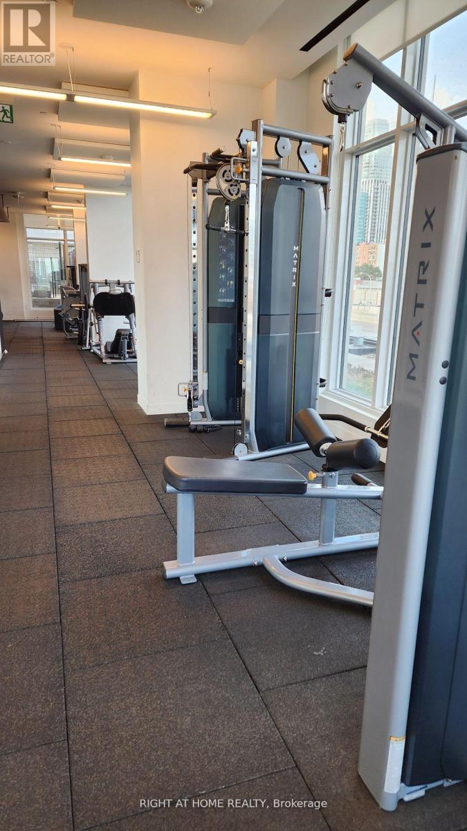 3308 - 20 Richardson Street, Toronto, Ontario  M5A 0S6 - Photo 35 - C12970684