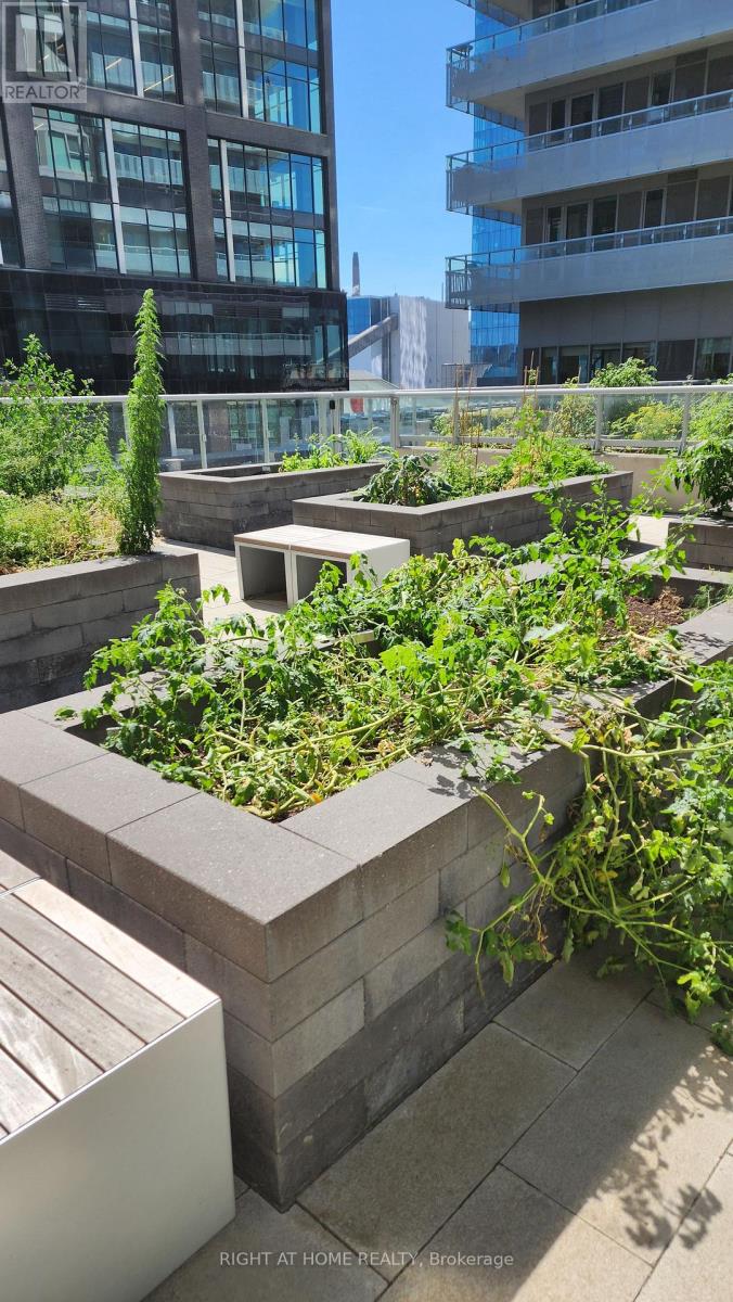 3308 - 20 Richardson Street, Toronto, Ontario  M5A 0S6 - Photo 37 - C12970684