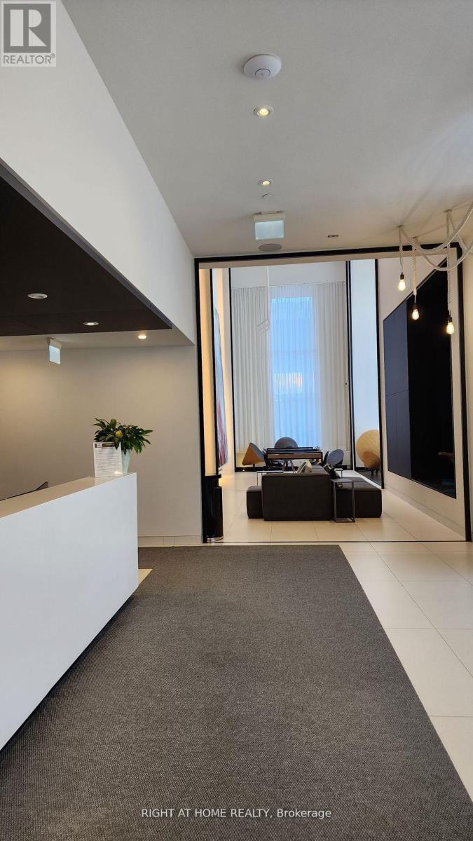 3308 - 20 Richardson Street, Toronto, Ontario  M5A 0S6 - Photo 4 - C12970684