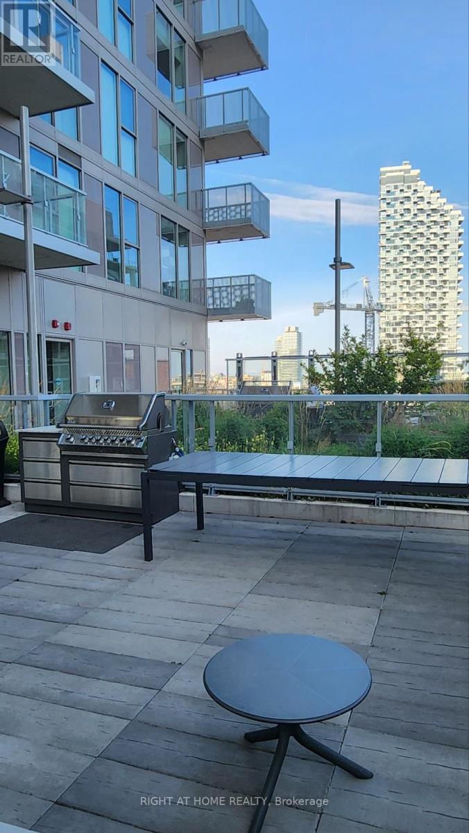 3308 - 20 Richardson Street, Toronto, Ontario  M5A 0S6 - Photo 42 - C12970684