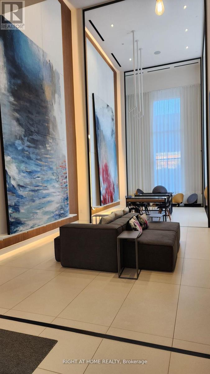 3308 - 20 Richardson Street, Toronto, Ontario  M5A 0S6 - Photo 5 - C12970684