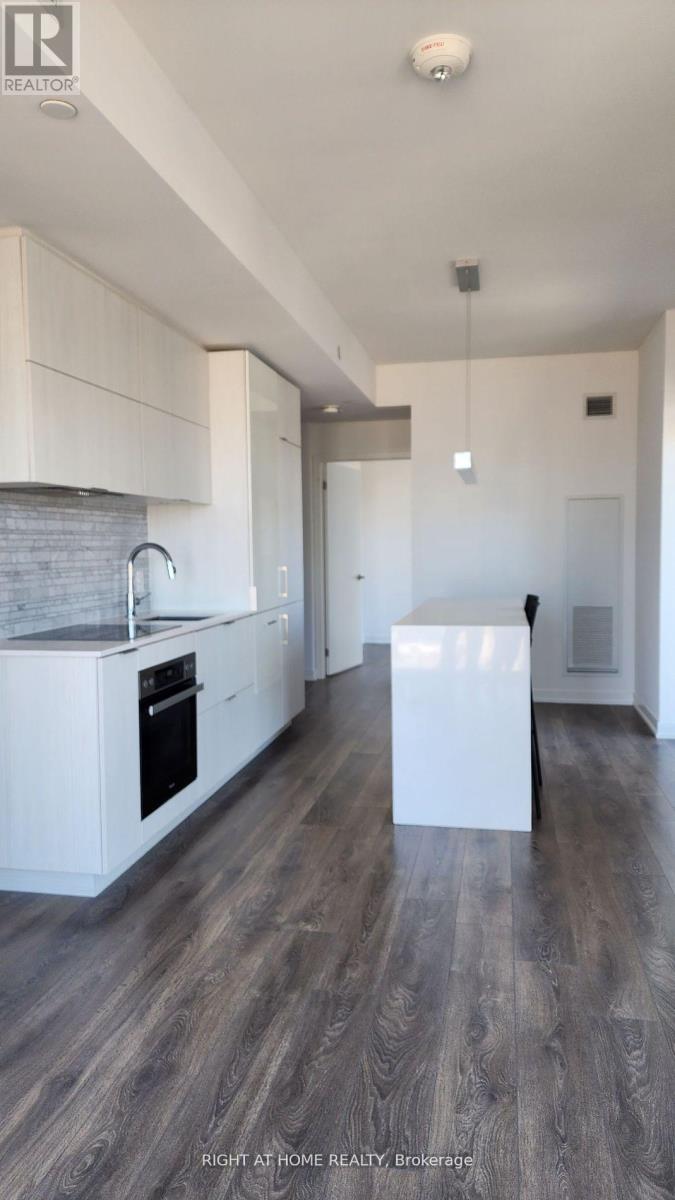 3308 - 20 Richardson Street, Toronto, Ontario  M5A 0S6 - Photo 9 - C12970684