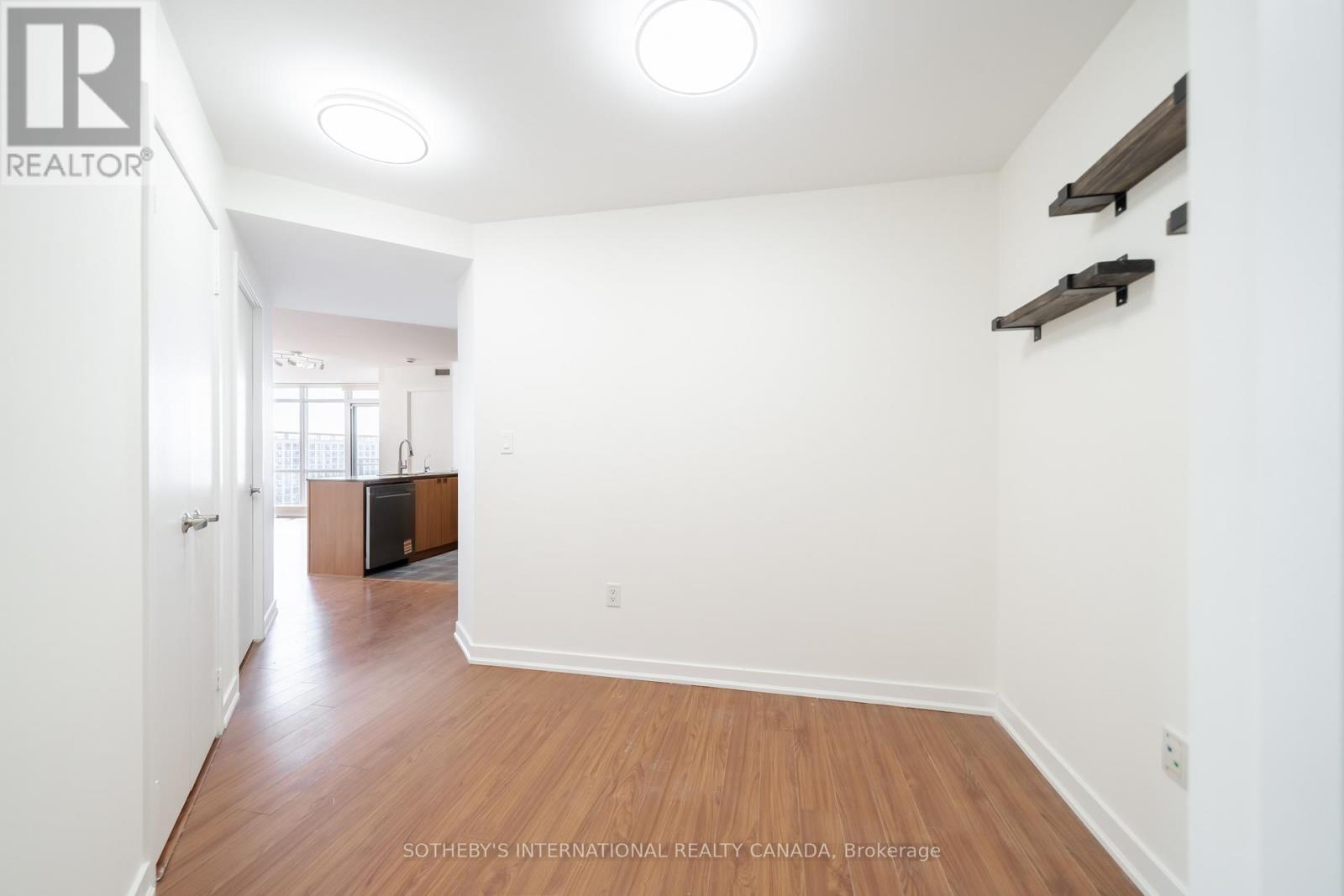 2110 - 11 Brunel Court, Toronto, Ontario  M5V 3Y3 - Photo 9 - C12970698