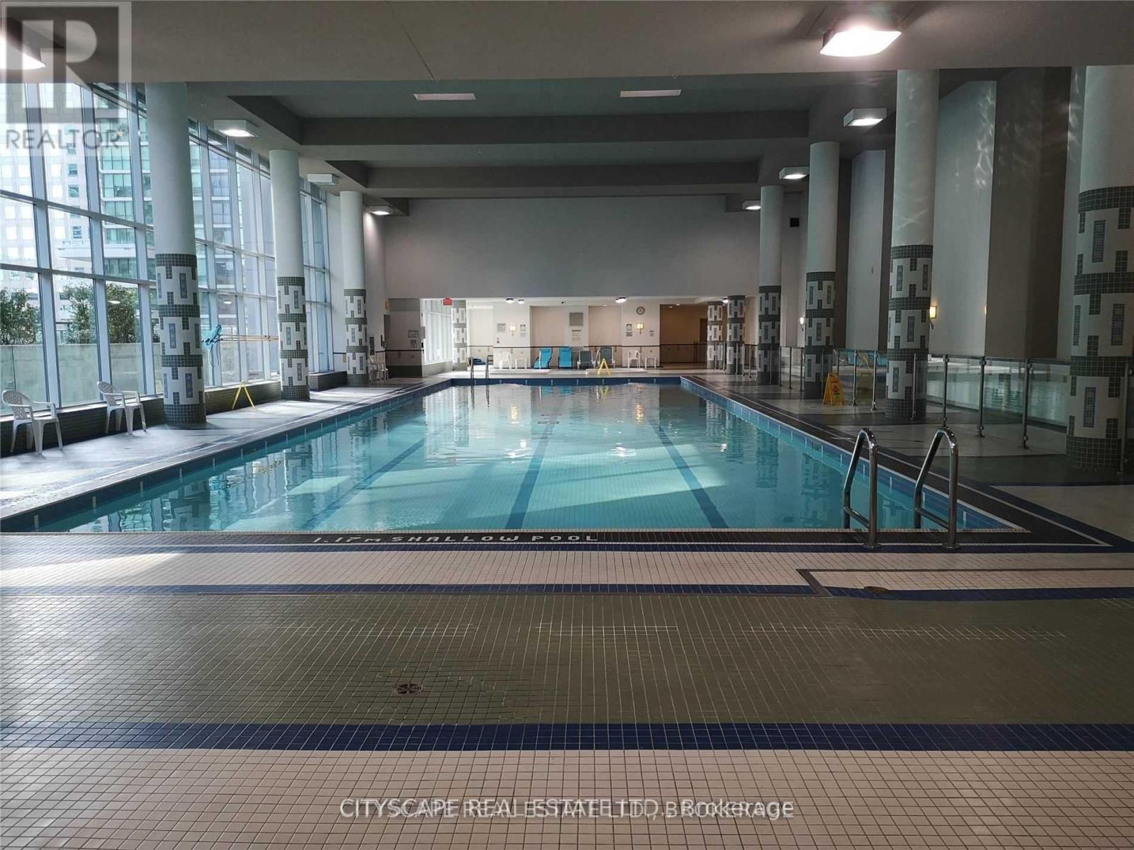 1006 - 33 Bay Street, Toronto, Ontario  M5J 2Z3 - Photo 19 - C12970704