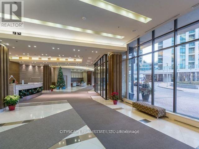 1006 - 33 Bay Street, Toronto, Ontario  M5J 2Z3 - Photo 20 - C12970704