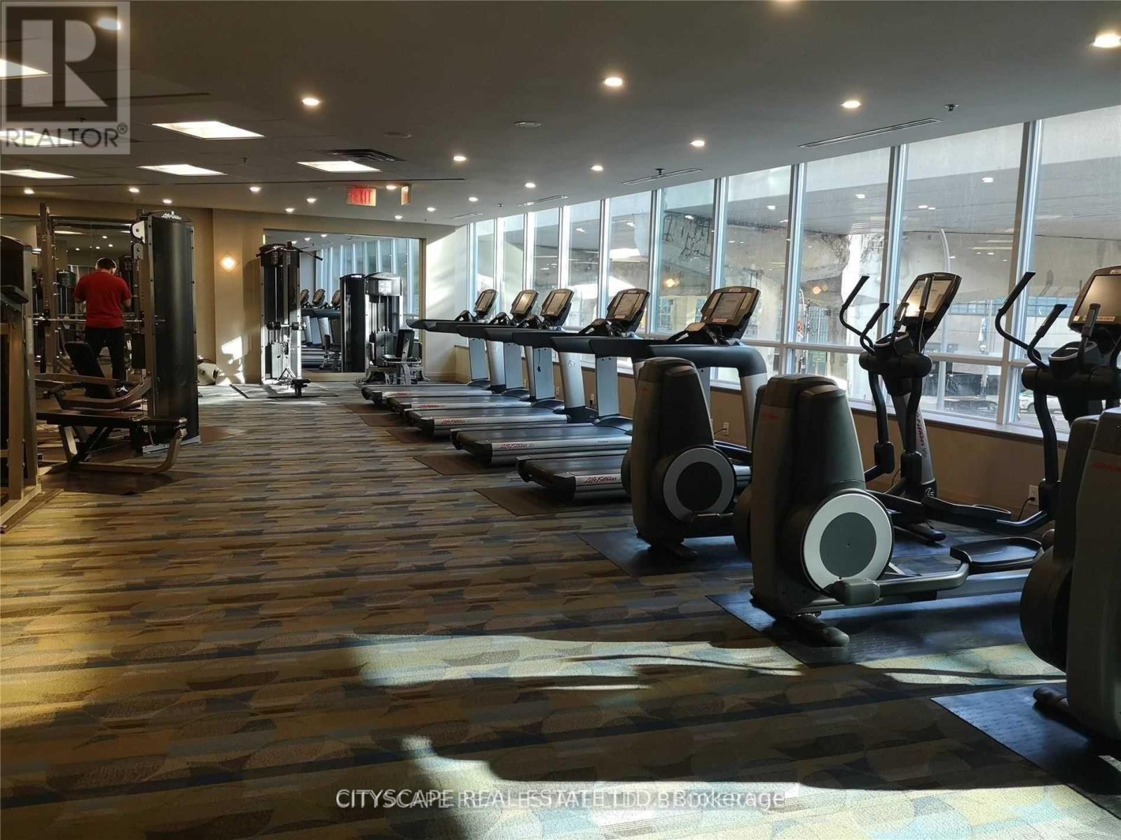 1006 - 33 Bay Street, Toronto, Ontario  M5J 2Z3 - Photo 21 - C12970704