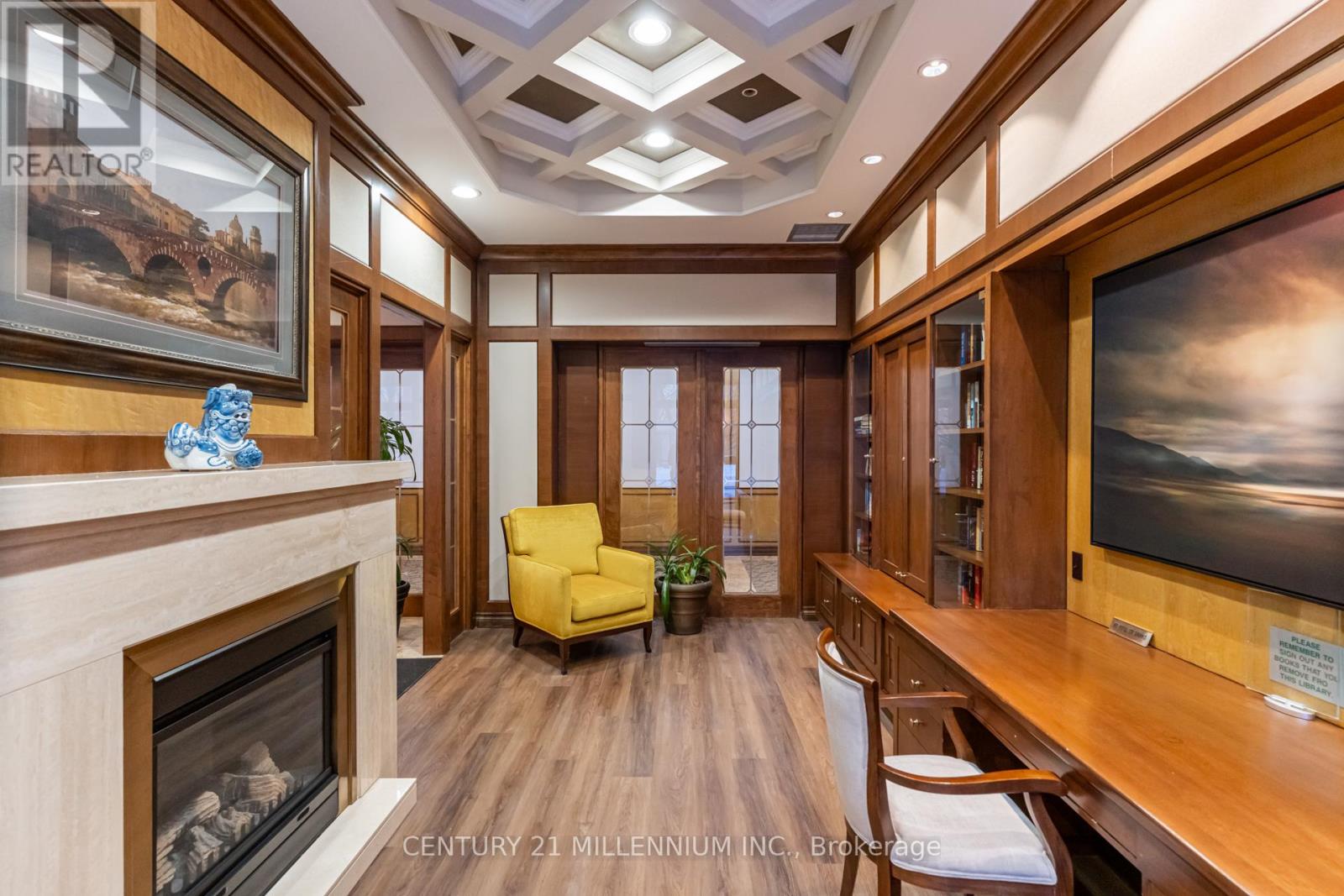 1215 - 80 Harrison Garden Boulevard, Toronto, Ontario  M2N 7E3 - Photo 10 - C12970714