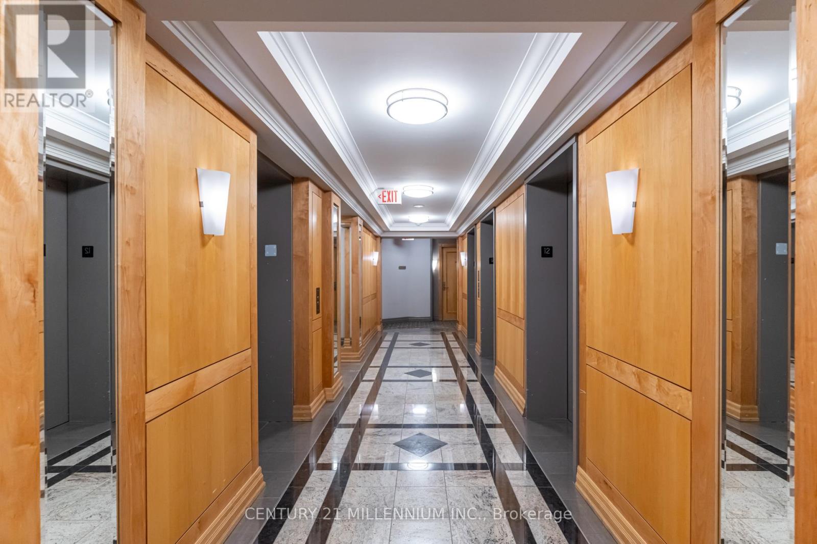 1215 - 80 Harrison Garden Boulevard, Toronto, Ontario  M2N 7E3 - Photo 11 - C12970714